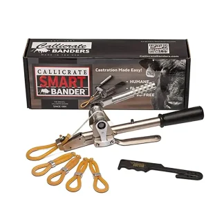 Callicrate SMART Bander Kit