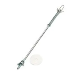 Crown Suspended Poultry Feeder 15kg Spindle