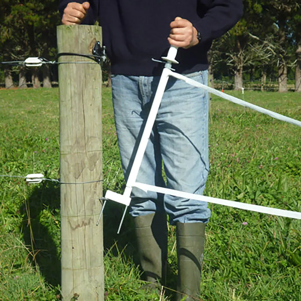 Taragate 2-Strand Gate Kit (Excl Tape)