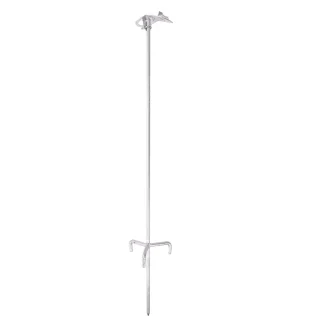 Tarapost Single Reel Anchor Post