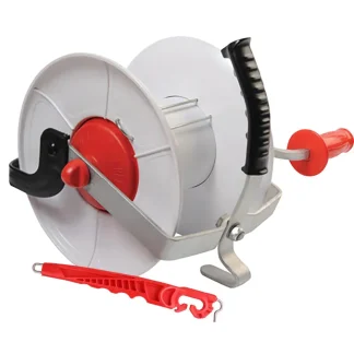 Taragate 3:1 Geared Reel