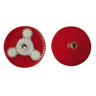 Taragate Geared Reel Replacement Gearbox Only