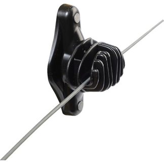 Taragate Double-D Claw Insulator