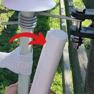 Taragate 2-Strand Replacement Capping Only