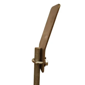 TaraPost Energiser Bracket
