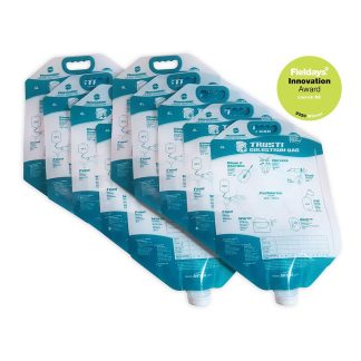 Trusti Colostrum Bag 4L