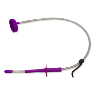 Trusti G2 XS Attachment Purple