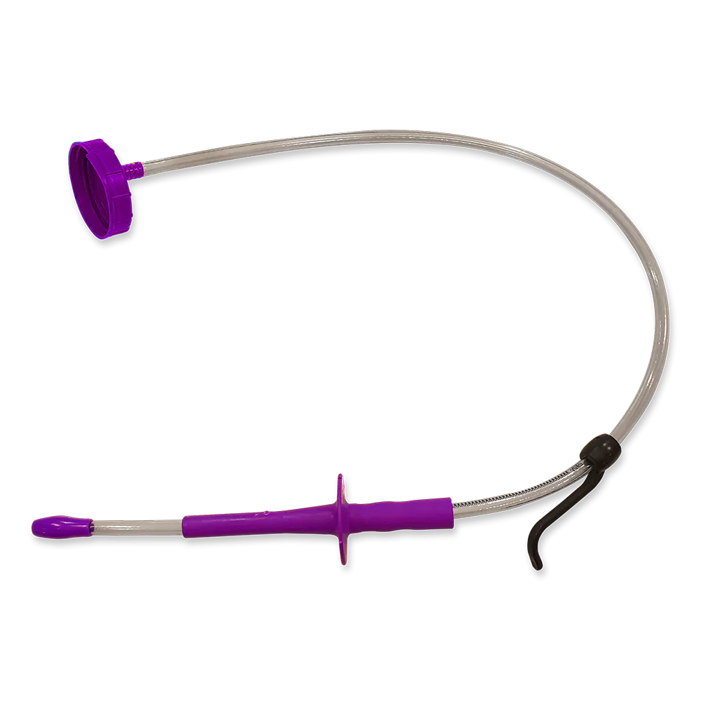 Trusti G2 XS Attachment Purple